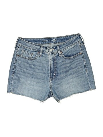 Old Navy Denim Shorts (view 1)