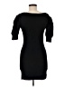 Forever 21 Black Cocktail Dress Size M - photo 2