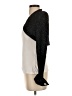 Betsy & Adam Black Long Sleeve Top Size 3 - 4 - photo 5