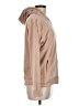 White Mark Tan Zip Up Hoodie Size M - photo 4