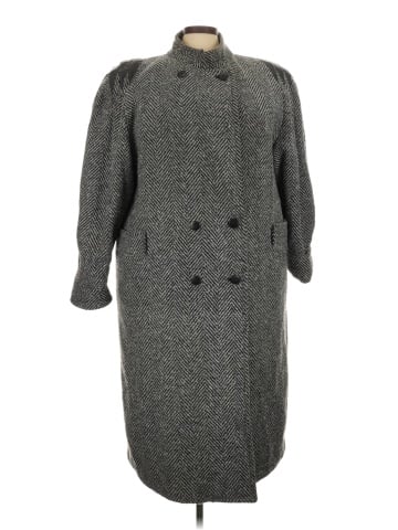 Elco Coat (view 1)