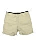 Rag & Bone Solid Tan Khaki Shorts Size 2 - photo 1