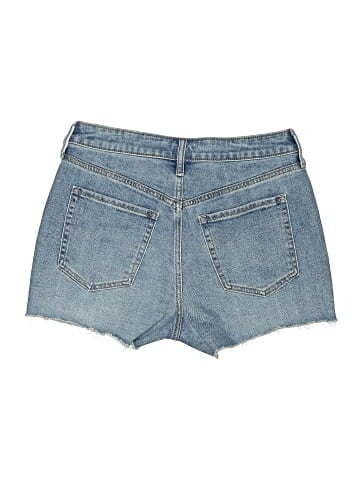 Old Navy Denim Shorts (view 2)