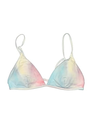RVCA Swimsuit Top (view 1)