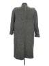 Elco Gray Coat Size 22 - photo 2