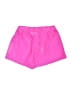 Les Tout Petits Hearts Pink Shorts Size 10 - photo 2