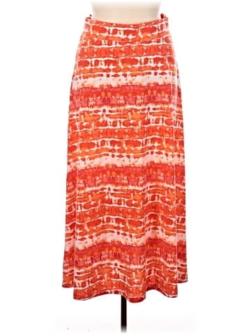Great Northwest Indigo Casual Skirt (view 1)
