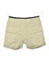 Rag & Bone Solid Tan Khaki Shorts Size 2 - photo 2