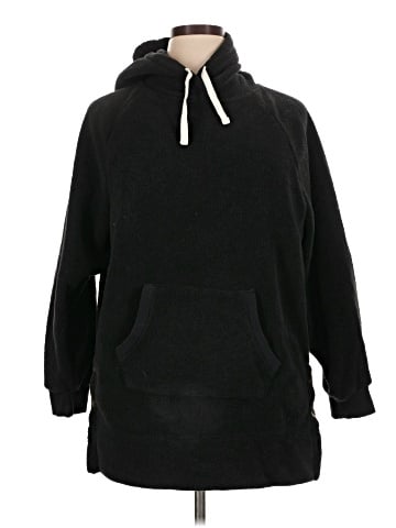 Cuddl Duds Pullover Hoodie (view 1)