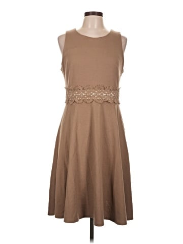 Homeyee Casual Dress (view 1)