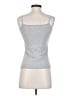 Gap Body Silver Tank Top Size S - photo 2
