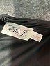 Eliza J Solid Black Cocktail Dress Size 2 (petite) - photo 7