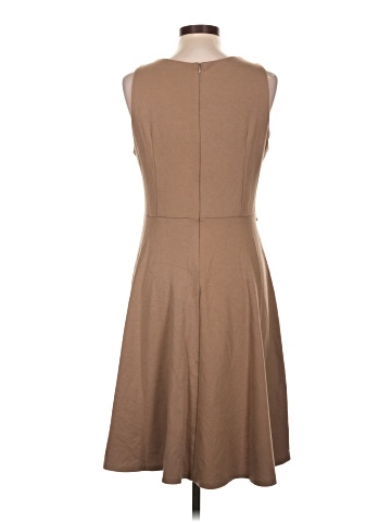Homeyee Casual Dress (view 2)