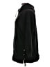Cuddl Duds 100% Polyester Black Pullover Hoodie Size XL - photo 5