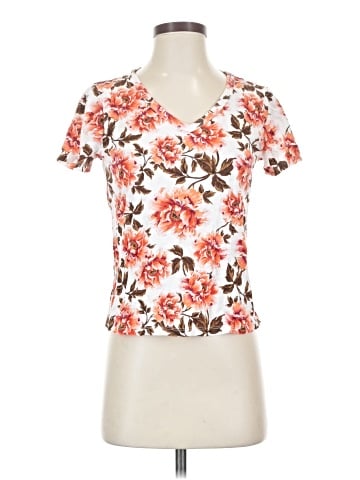 Old Navy Short Sleeve T-Shirt (view 1)