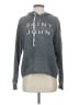 ALTERNATIVE Gray Sweatshirt Size S - photo 1