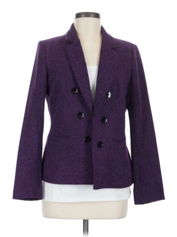Bar III Blazer (view 1)