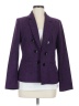 Bar III Purple Blazer Size M - photo 1