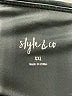 Style&Co Black Active Pants Size XXL - photo 4