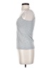 Gap Body Silver Tank Top Size S - photo 5