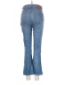 Point Sur Hearts Blue Jeans Size 27 waist - photo 2