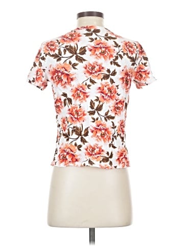 Old Navy Short Sleeve T-Shirt (view 2)