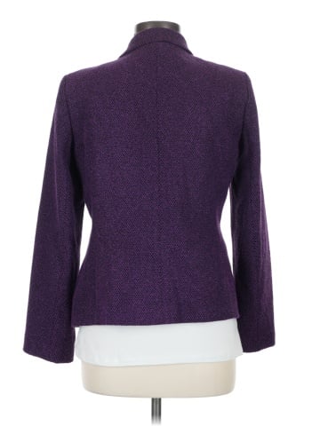 Bar III Blazer (view 2)
