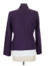 Bar III Purple Blazer Size M - photo 2
