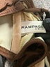 Rampage Brown Swimsuit Bottoms Size M - photo 3