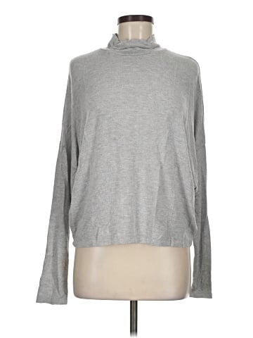 Project Social T Long Sleeve Turtleneck (view 1)