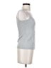 Gap Body Silver Tank Top Size S - photo 4