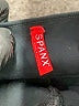 SPANX Solid Black Active Pants Size XL (estimated) - photo 7