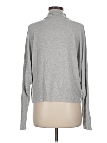 Project Social T Long Sleeve Turtleneck (view 2)