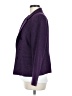 Bar III Purple Blazer Size M - photo 5