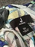 Jason Wu Print Blue Romper Size 2X - photo 4