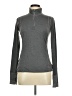 Gap Fit Gray Fleece Size M - photo 1