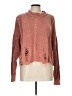 Daytrip Pink Pullover Sweater Size L - photo 1