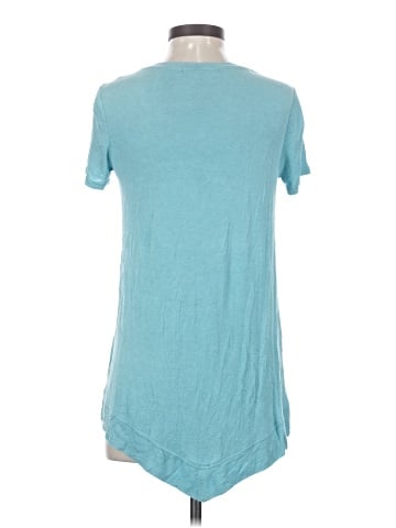 Harlowe & Graham Short Sleeve Top (view 2)