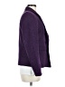 Bar III Purple Blazer Size M - photo 4