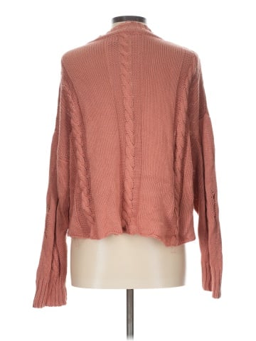Daytrip Pullover Sweater (view 2)