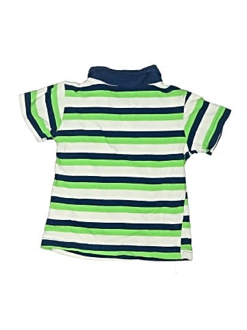 Marvel Short Sleeve Polo (view 2)