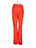 Peck & Peck Orange Active Pants Size 6 - photo 2