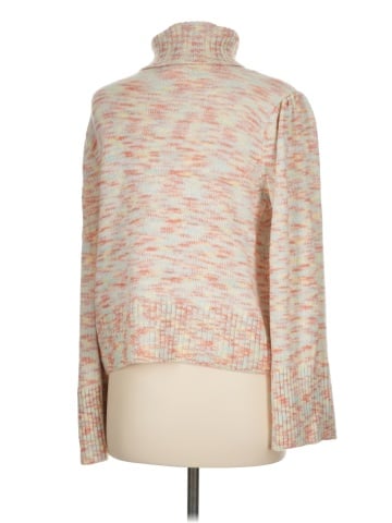 LC Lauren Conrad Turtleneck Sweater (view 2)