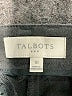 Talbots Outlet Solid Black Active Pants Size 10 - photo 7