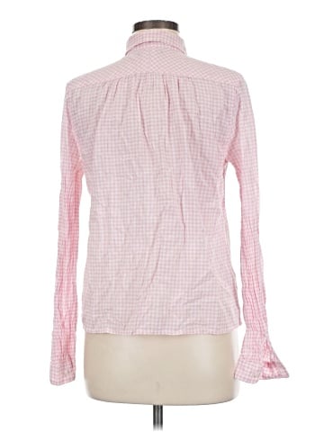 J.Crew Long Sleeve Blouse (view 2)