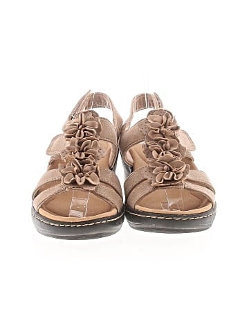 Clarks Sandals (view 2)