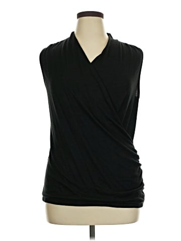 41Hawthorn Sleeveless T-Shirt (view 1)