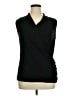 41Hawthorn Black Sleeveless T-Shirt Size XL - photo 1