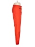 Peck & Peck Orange Active Pants Size 6 - photo 4