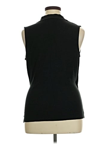 41Hawthorn Sleeveless T-Shirt (view 2)